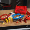 Lockout Devices | Lockout Tagout | Security and Safety solutions——Valve Lockouts