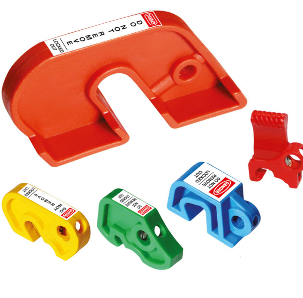 ¿Qué es un interruptor de bloqueo?