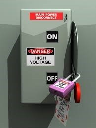 Electrical Lockouts