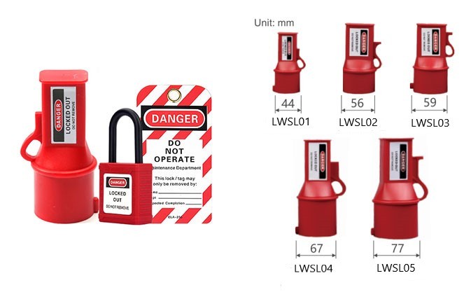 Electrical Lockouts