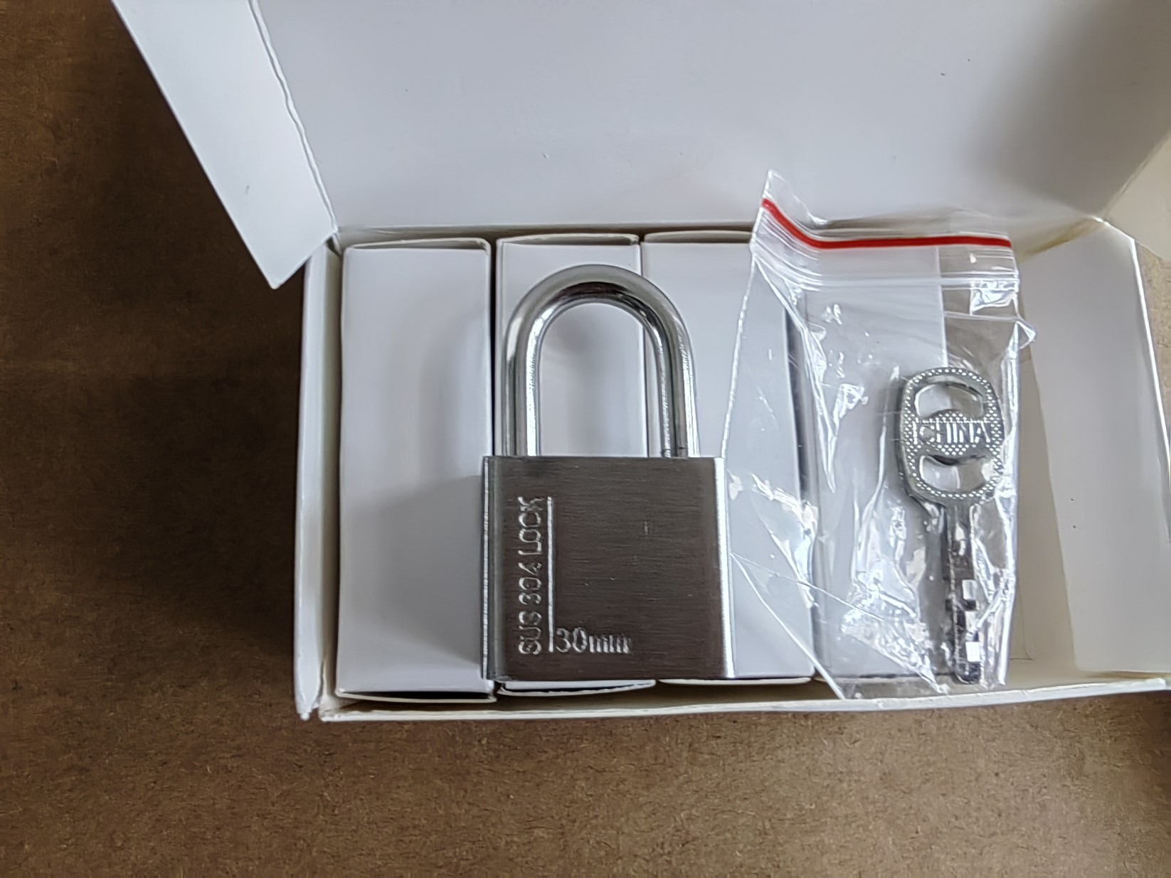 Outdoor Weatherproof Padlocks