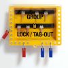 Introducing the Ultimate Solution for Secure Key Management: The Group Lockout Box