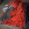 1.8mm Hexagonal Head ABS Coated Cable Seals | Tamper-Proof Wire Seals | Litalock Manufacturing