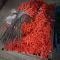 1.8mm Hexagonal Head ABS Coated Cable Seals | Tamper-Proof Wire Seals | Litalock Manufacturing