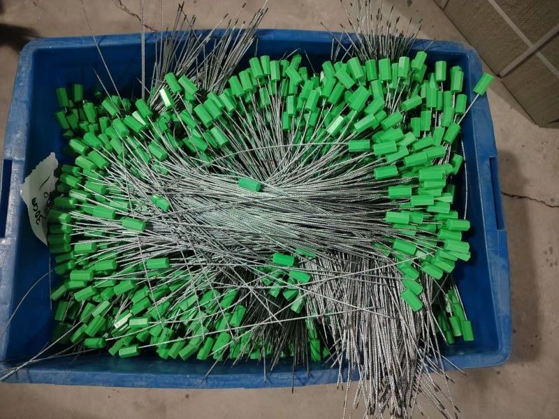 Pull-Tight Seals