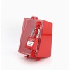 Wall Mounted Plastic Lockout Box | Professional Group Lockout Box | Litalock Safety Supplier