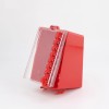 Wall Mounted Plastic Lockout Box | Professional Group Lockout Box | Litalock Safety Supplier