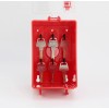 Wall Mounted Plastic Lockout Box | Professional Group Lockout Box | Litalock Safety Supplier