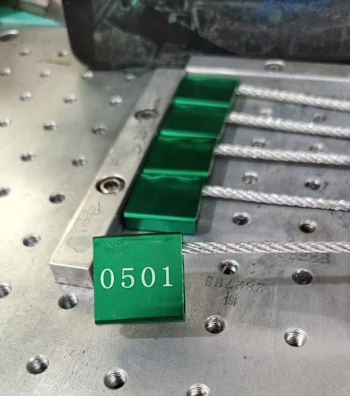 Car Seals Open