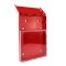 MSDS Storage Box | Safe Document Storage For Material Safety Data Sheets | Litalock Supply