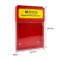 MSDS Storage Box | Safe Document Storage For Material Safety Data Sheets | Litalock Supply