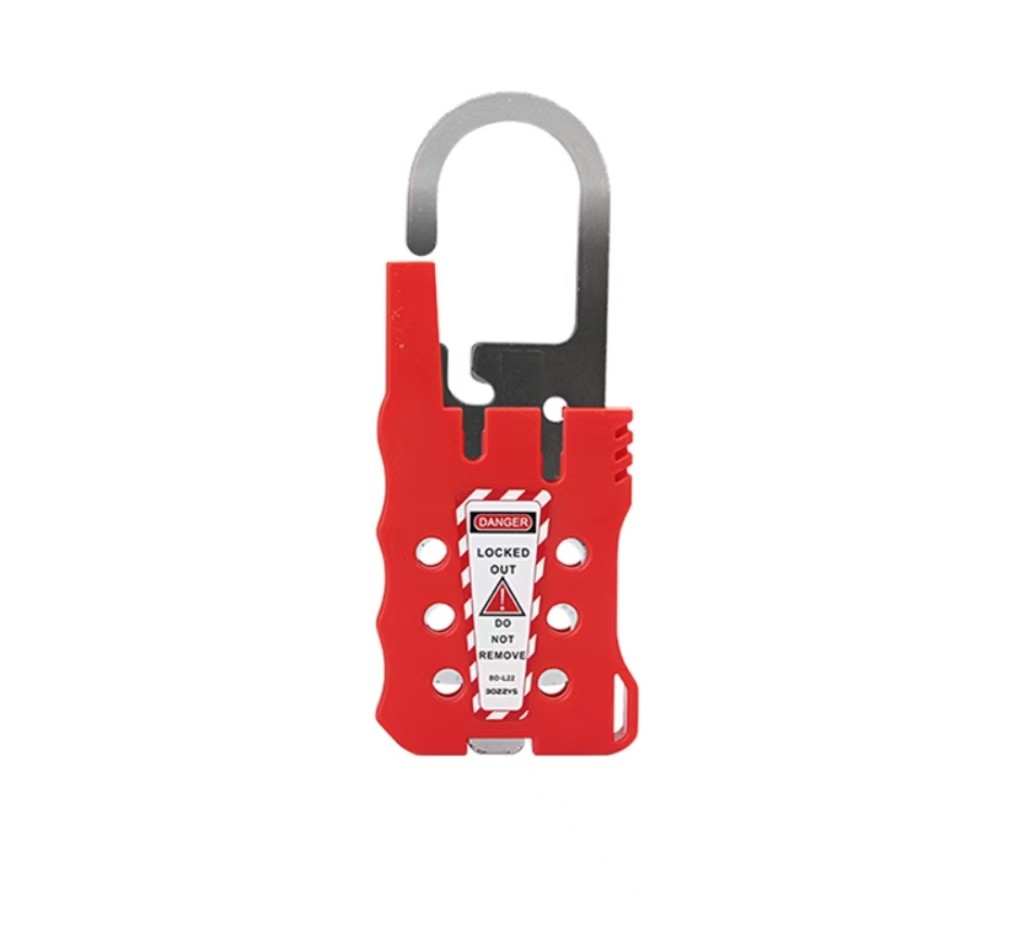 Best cable lockout device