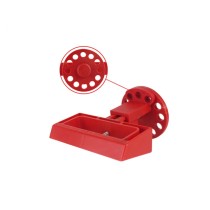 3-Phase Large Circuit Breaker Lockout Device| Circuit Breaker Safety Locks |Lita Lock Manufacturing