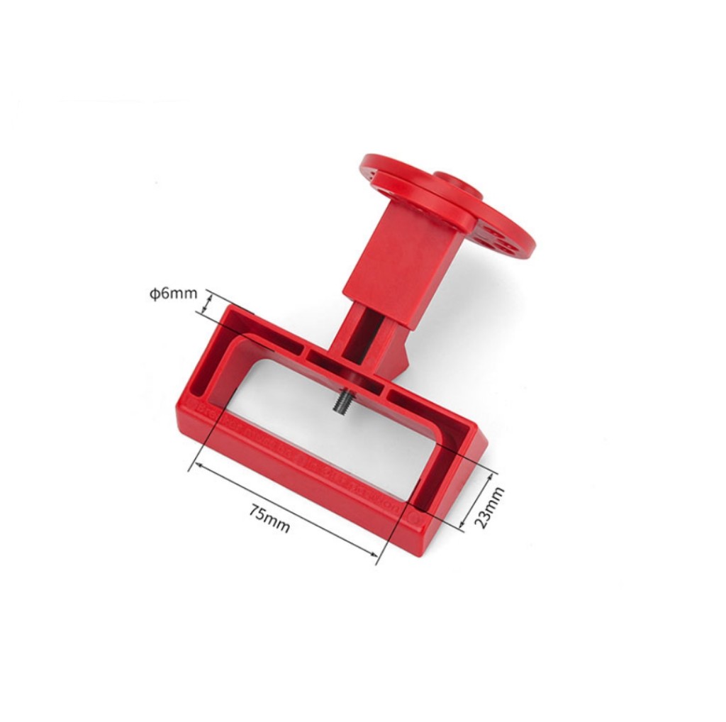 Three-phase breaker lockout