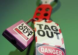 Lockout/Tagout (LOTO) Remains a Top OSHA Violation: Recent Enforcement Actions Highlight Persistent Hazardous Energy Risks