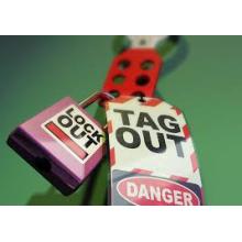 Lockout/Tagout (LOTO) Remains a Top OSHA Violation: Recent Enforcement Actions Highlight Persistent Hazardous Energy Risks