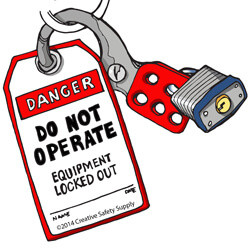 2026  Safety Lockout Procedures: A Complete Guide for Industrial Workers