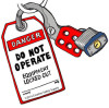 2026  Safety Lockout Procedures: A Complete Guide for Industrial Workers