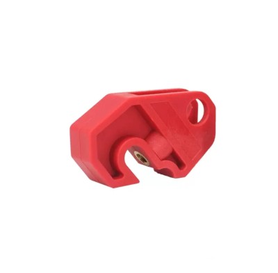 Miniature Circuit Breaker Lockout| Professional MCB Lockout Factory| Lita Lock OEM Manufacturing
