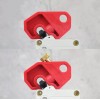 Miniature Circuit Breaker Lockout| Professional MCB Lockout Factory| Lita Lock OEM Manufacturing