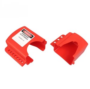 Flange Ball Valve Lockout  | China Safety Valve Lockout Manufacturer
