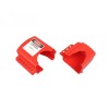 Flange Ball Valve Lockout  | China Safety Valve Lockout Manufacturer