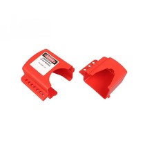 Flange Ball Valve Lockout  | China Safety Valve Lockout Manufacturer