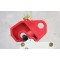 Miniature Circuit Breaker Lockout with fixed handle| Professional MCB Lockout Factory| Lita Lock OEM Manufacturing