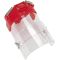 Gas Cylinder Lockout Up To 35mm| Cylinder Tank Lockout Factory | Lita Lock Manufacturing
