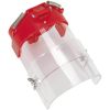 Gas Cylinder Lockout Up To 35mm| Cylinder Tank Lockout Factory | Lita Lock Manufacturing