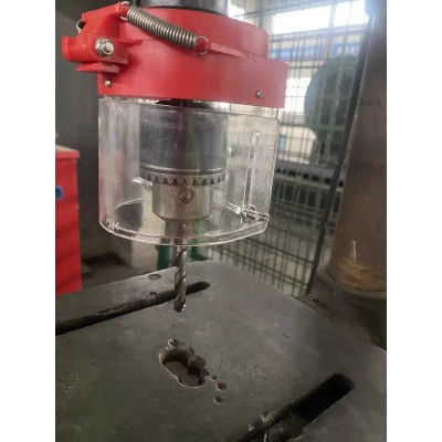 Gas Cylinder Lockout Up To 35mm| Cylinder Tank Lockout Factory | Lita Lock Manufacturing