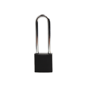 76mm Shackle Length Aluminium Safety Padlock| China Industrial metal Safety Padlocks supplier| Lita Lock Manufacturing