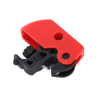 Tool Free Miniature Circuit Breaker Lockout |Lockout Electrical Circuit Breaker Lockouts| Lita Lock OEM Manufacturing