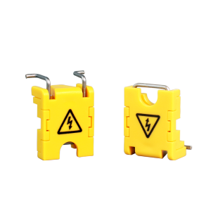 Miniature Circuit Breaker Lockout| Professional MCB Lockout Factory | Lita Lock OEM Supplier