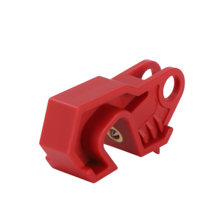 Dispositivo de bloqueo de disyuntor de caja moldeada universal | Fábrica de dispositivos de bloqueo de seguridad eléctrica de China | Fabricación OEM de candados Lita