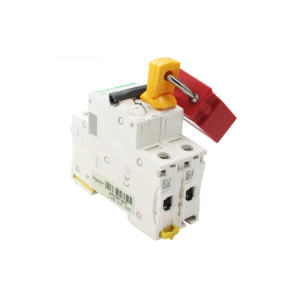 Miniature Circuit Breaker Lockout Locking Schneider Circuit Breaker| Professional MCB Lockout Factory｜Lita Lock OEM Manufacturing