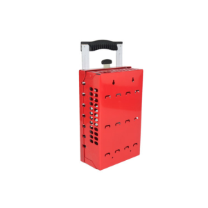 Group Lock Boxes&Permit Stations for Keys Storage|Portable Lockout Lock Box Wholesaler|Lita Lock Manufacturing