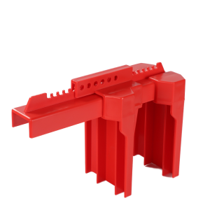 Large Adjustable Ball Valve Lockout | China Ball Valve Lockout Wholesaler | Lita Lock Manufacturing