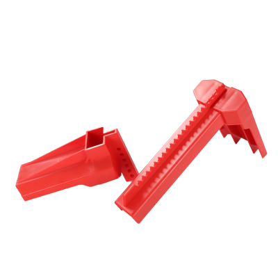 Large Adjustable Ball Valve Lockout | China Ball Valve Lockout Wholesaler | Lita Lock Manufacturing