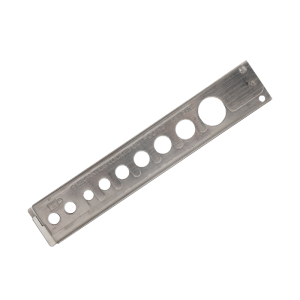 Bloqueo de fuente de aire para fuente de gas de 7 mm a 20 mm | Mayorista de dispositivos de bloqueo neumático de China| Fabricación de cerraduras Lita