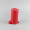 Bloqueo de cilindros de gas de hasta 35 mm | Fábrica de bloqueo de tanques de cilindros | Fabricación de cerraduras Lita