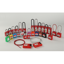 LOTO Safety & Lockout/Tagout Procedures
