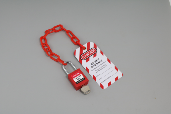 Cosas que debe saber sobre el kit de bloqueo y etiquetado