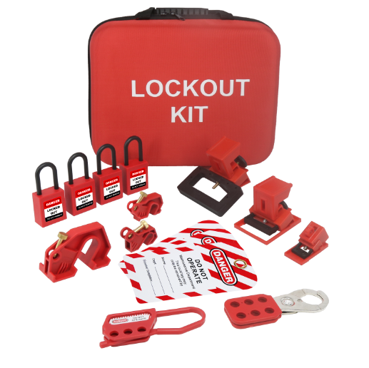 Electrical Lockout Kit