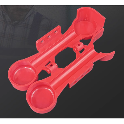 Butterfly Valve Lockout | Roto Lock | Effectively lockout the valve