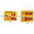 16-Lock Lockout Board | Yellow Acrylic Lockout Tagout Station | Litalock OSHA Compliance