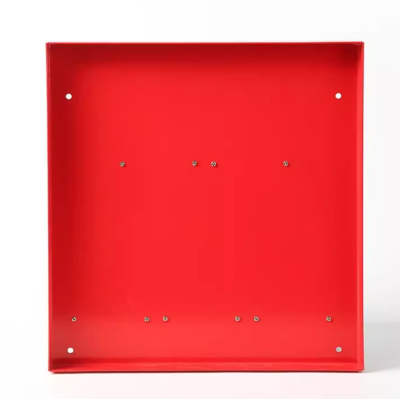 Safety Tag Station with 5 tag boxes | Litalock Lock Out Tag Out Manufacturing