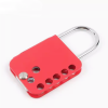 Stainless Steel Lockout Hasp| Butterfly Safety Lockout Hasps |Lita Lock Out Tag Out Manufacturing