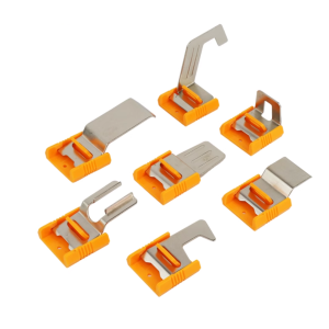Bloqueo de interruptor eléctrico industrial serie LLE | Bloqueo de interruptor de botón | Fabricación OEM de cerraduras Lita