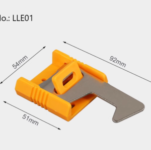 LLE Series Industrial Electrical Switch Lockout | Push Button Switch Lockout | Lita Lock OEM Manufacturing